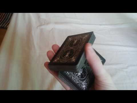 6 handed cut