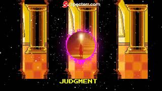 Judgment time trio [ Remastered ] The Judgment Begins