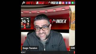 Liverpool's Future: Will Arne Slot Learn from this Season?