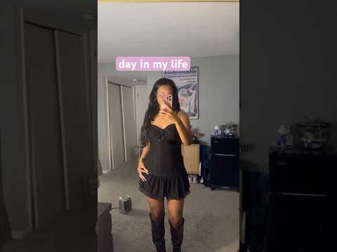 im still in awe over the dress like what?? #dailyvlogs #dayinmylife #dayinmylifevlog #diml #dimlvlog