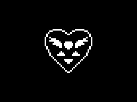 Deltarune - You Can Always Come Home (Music Box Ver.) 🎵