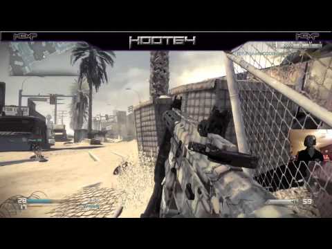Wreckin with NoSpark