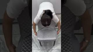 home chair cover beautiful fashion decorations " #home #chaircover #decoration #shortsfeed