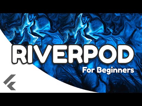 Flutter Riverpod 2 Tutorial for Beginners | Riverpod Generator