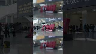 😄Whole new vibe at 2022 #semashow & even more to be excited for in 2023! #shorts