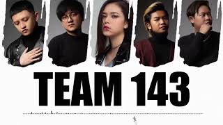 Moment ( Team 143 & Chan Myae Mg Cho )