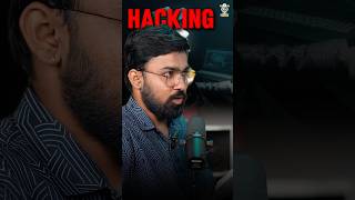 What is Hacking? Cybersecurity Basics: Types of Hacking Explained!