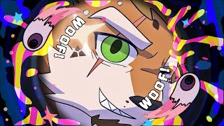 【Furry MV】视奸/モニタリング/Monitoring  【Ace·龙肆】