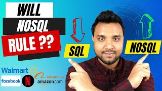 SQL vs. NoSQL: Which Database Management System is Right for You?