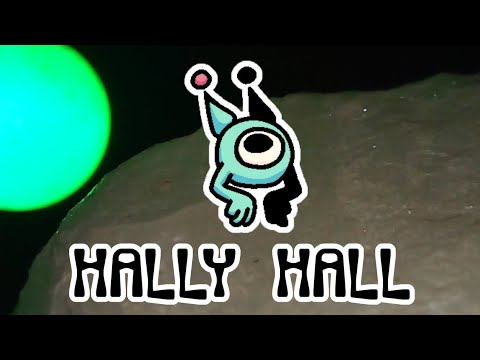 HAL - Island in the Limelight