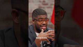 Is ICE catching the real criminals? Isaiah Martin #immigration #debate #politics #ice