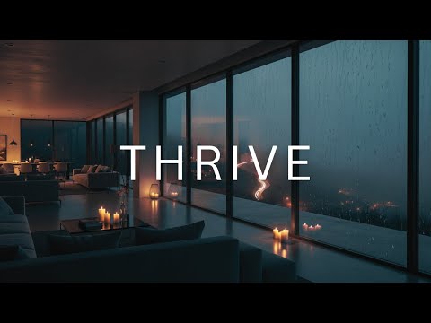 Deep Work Music to Thrive in Silence | Ultimate Productivity Playlist