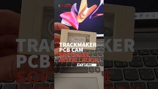 🎬 How to Install & Activate The TrackMaker PCB CAM Software in Minutes