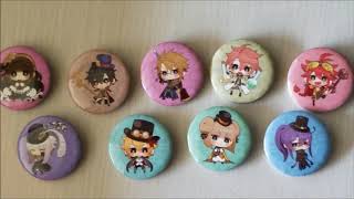 Code:Realize ~Future Blessings~ Limited Edition Unboxing