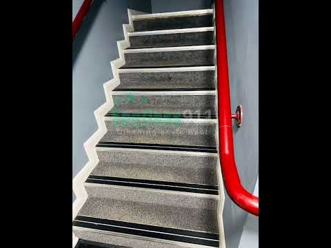 Spotless911cleaners Corridor Cleaning  #realestate #home