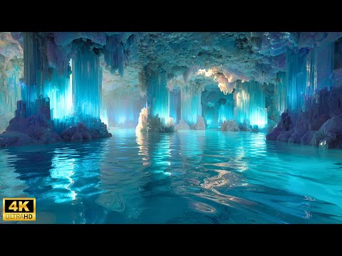Birthstone Castles ✨ A Journey Through 12 Gemstone Palaces of Light