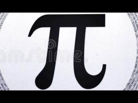 Pi Day