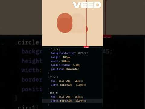 CSS Battle: Cloud #cssbattle #coding #codingshorts #learn #css #skills #webdevelopment #dopecoded