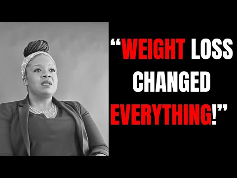 She Left Her "Perfect" Husband After Losing 130 Pounds! Now She Regrets It