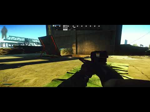[Tarkov] Mittn's Last Words
