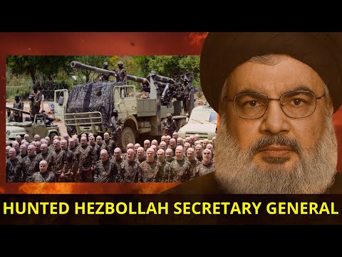 Hassan Nasrallah: How Mossad Neutralized Hezbollah Secretary General