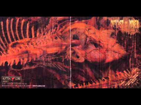 Moker - Mr. Torture