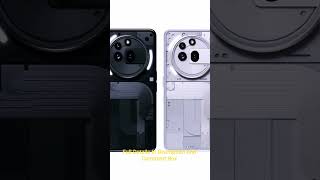 Nothing Phone 3a Pro  Full Specifications, Geekbench Leak Price in India & Design Review #techshorts