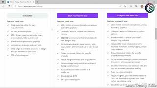 Canva Free vs Pro: Which Version is Best for You?