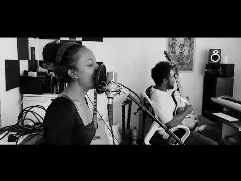 Hallelujah cover song by Haleluya Tekletsadik