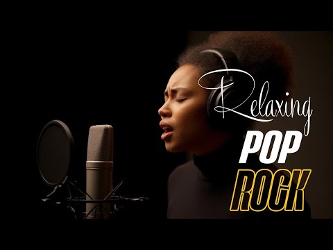[RELAX Slow Rock Music 🎧] Rock | Ballad | Sleep | Soft Rock | Enjoy