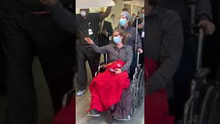 Wendy Beauregard’s Code Strong