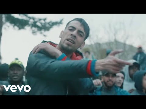 YL - Sicario ft. Ninho