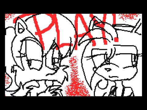 dam dadi doo / Flipnote Hatena