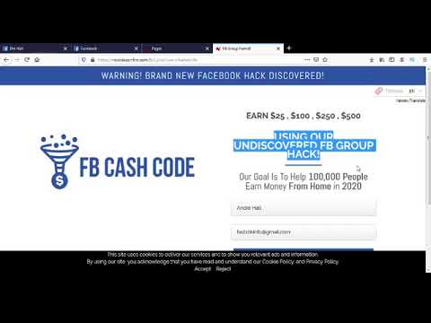 Newbies on Fire 10k Per month formula!