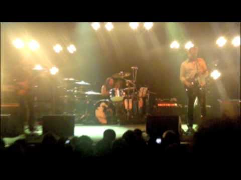 Scumbag Blues TCV November 17 2009