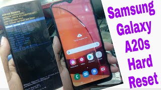 How to Samsung A20s Hard reset/ How to Samsung Galaxy A20s hard reset/ A20s. A20.A10.A10s.