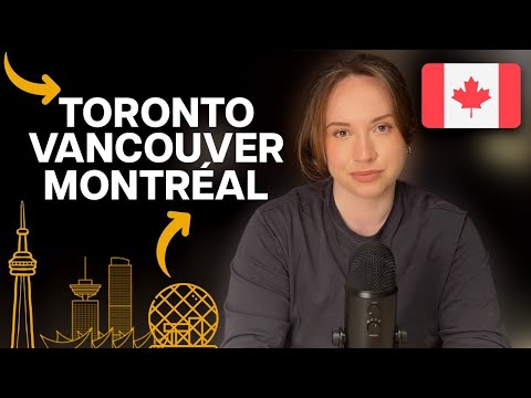 Canada's Tech Scene After Layoffs - Stay or Go?
