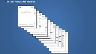 Brief Overview - User Acceptance Test Plan - with Sample Document
