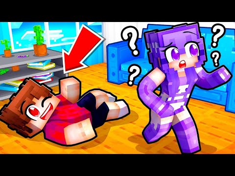 I FAKED MY DEATH In MM2 With MY CRAZY FAN GIRLS...