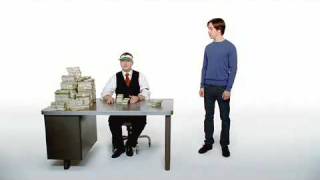 Mac vs. PC - Balenced Budget