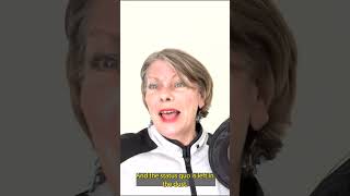 The Rebel Archetype #short