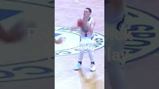 Robert Bolick 5-Point-Play Honda PBA Season 49 Commissioner's Cup 2024-2025 #pba #pbaseason49