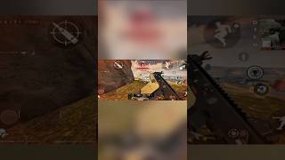 ⚡ Fastest Reflex in Blood Strike 😱 Pro Moves Only!#bloodstrike #fps #battleroyale #shortsviral