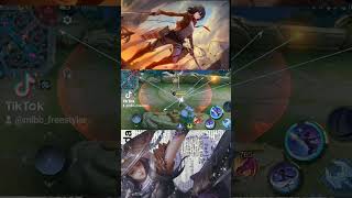 Am I cheater?😈 #mlbbglobal #mlbbhack #mlbbfreestyle #mlbbtiktok