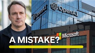 How Replacing Software Developers with AI is Going Catastrophically Wrong