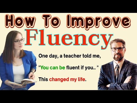 How to improve English in five months || Graded Reader || Learn English | Practice English Speaking