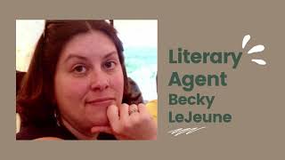 Query Tips with Literary Agent Becky LeJeune