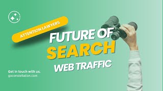 The Future of Search and AI – What has changed for Law Firm SEO?
