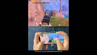 Be Fast in Your Skills &You`ll Be Dominate 🔥🕊️#pubg #pubgmobile