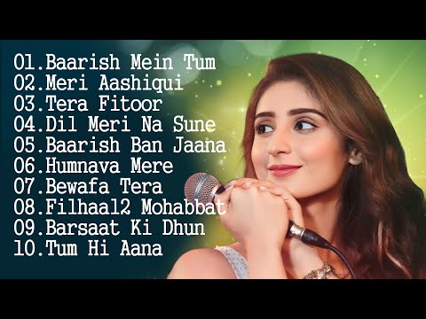 Latest Hindi Songs 2025 | Best Romantic Songs | Heart-Touching Hindi Love Songs